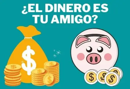 Mejora tu relación con el dinero