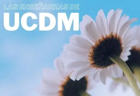 Las enseñanzas de Un Curso de Milagros