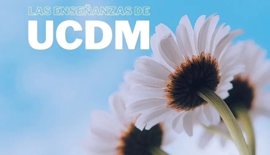 Las enseñanzas de Un curso de milagros