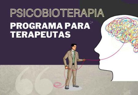 Programa en psicobioterapia