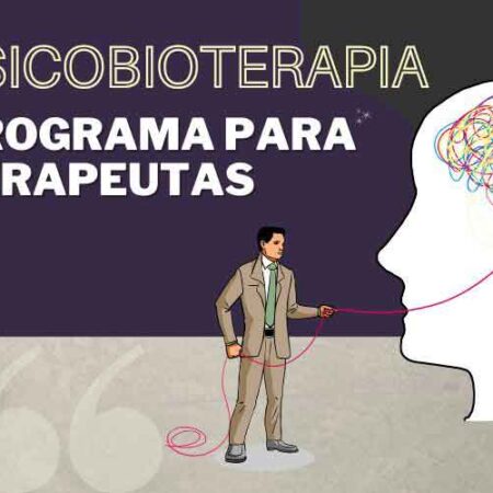 Programa en psicobioterapia